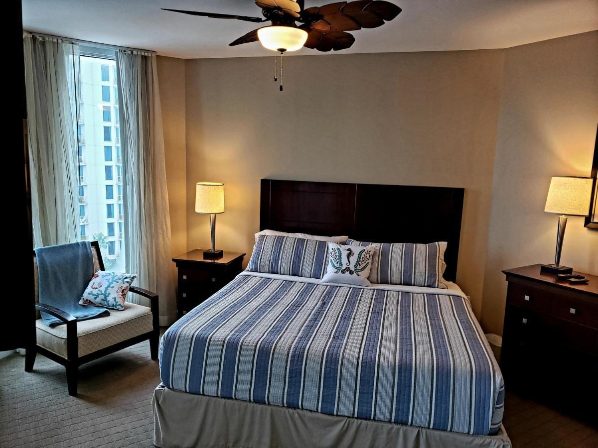 Aparthotel 1815 A Slice Of Heaven Destin - Pool & Ocean View Exterior foto