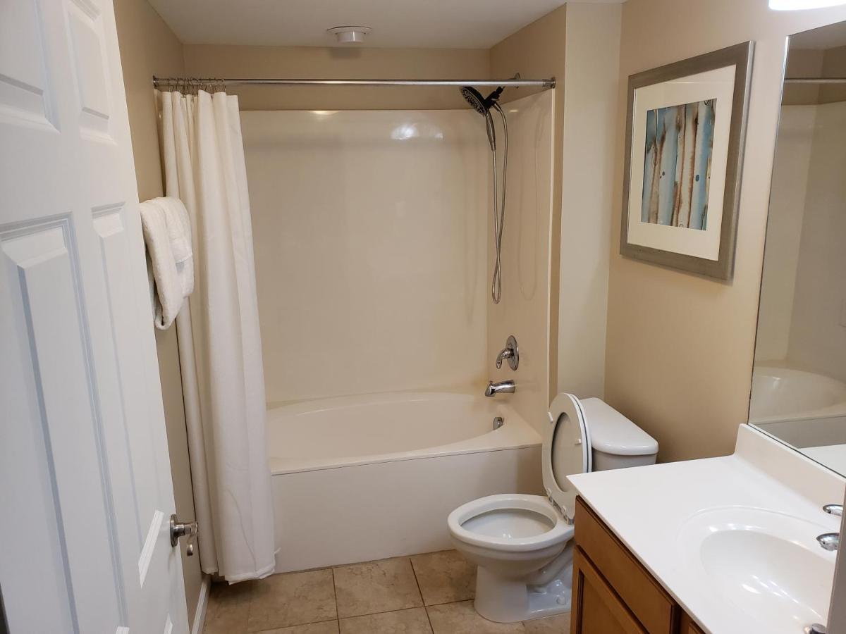 Aparthotel 1815 A Slice Of Heaven Destin - Pool & Ocean View Exterior foto