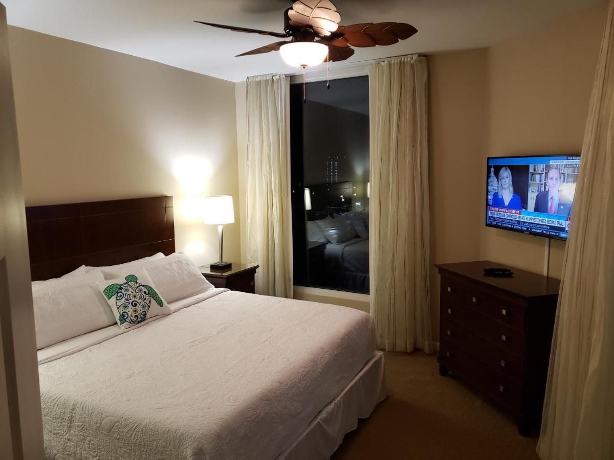 Aparthotel 1815 A Slice Of Heaven Destin - Pool & Ocean View Exterior foto