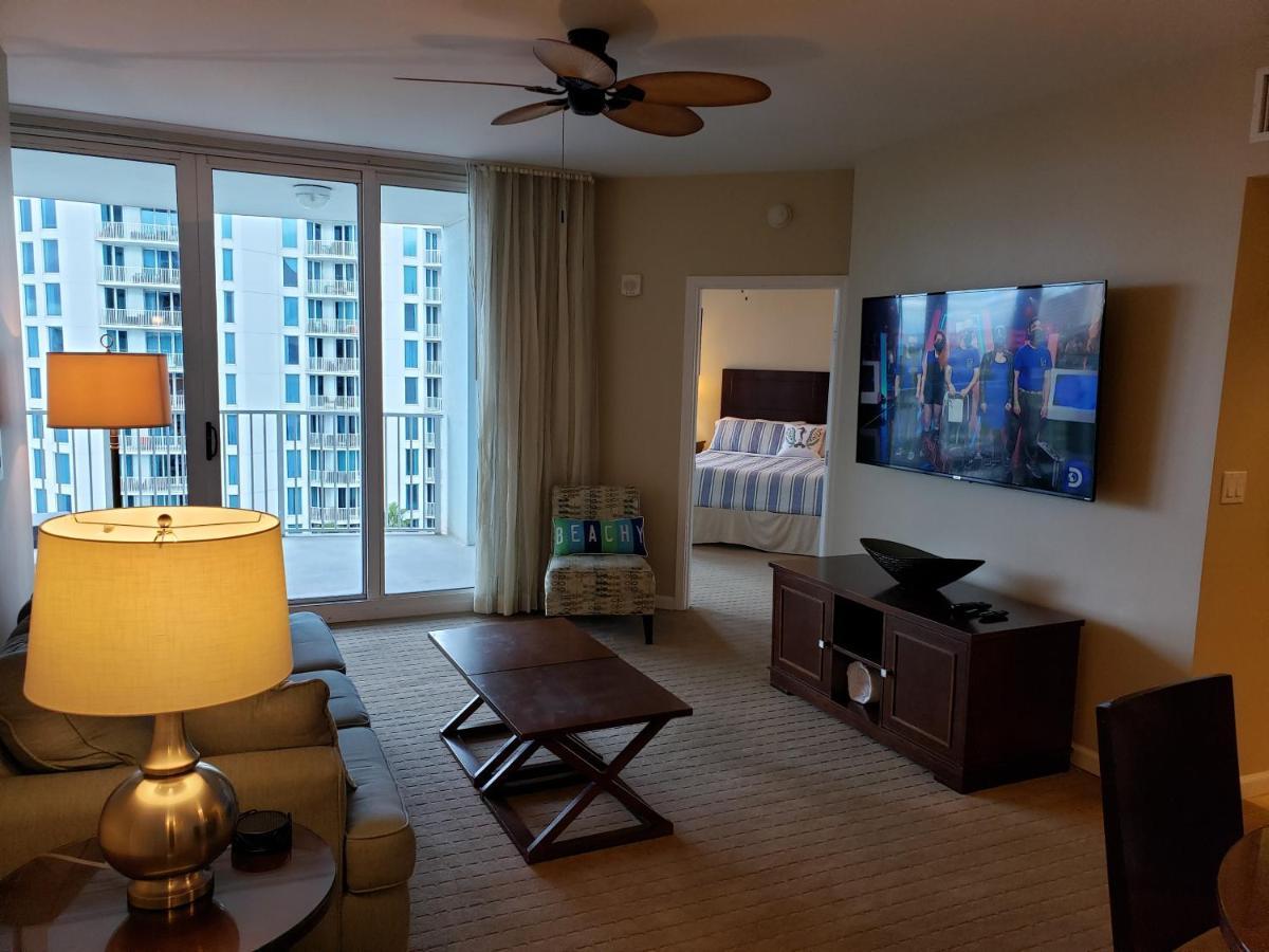 Aparthotel 1815 A Slice Of Heaven Destin - Pool & Ocean View Exterior foto